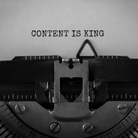 Marketers around the world agree content is certainly king at engaging your customers